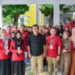 Yayasan Relawan Oke Mulai Kelas Inspirasi Banggai pada 16 Desember