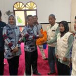 Pemkot Samarinda Luncurkan Kartu Kendali Pembelian Elpiji Subsidi