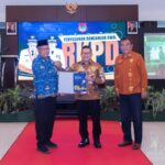 Pemda Banggai Gelar FKP Rancangan Awal RKPD 2026