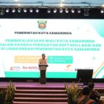Andi Harun Dorong ASN Samarinda Tingkatkan Kapasitas dan Keterampilan