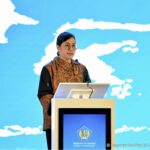 Menkeu Beberkan Strategi Industrialisasi Indonesia ke Depan