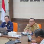 November 2024, BPS: Inflasi Sulteng Capai 1,71 Persen