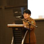 Kepala Bappeda Sulteng Tekankan PRK Langkah Strategis Capai SDGs