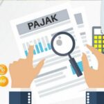 Pengujung Tahun, Realisasi Penerimaan Pajak Daerah di Parimo Masih 80%