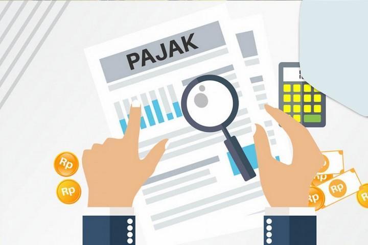 Pengujung Tahun, Realisasi Penerimaan Pajak Daerah di Parimo Masih 80%