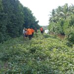 Belum Kembali saat Mencari Kepiting, Warga Donggala dalam Pencarian Tim SAR