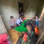 Tim SAR Temukan Warga Donggala dalam Keadaan Meninggal di Tambak