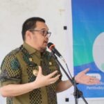 Tingkat Budaya Baca, Pemda Parimo Gelar Sosialisasi Bunda Literasi