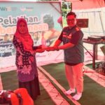 WIZ Sulteng Gelar Pelatihan Kebencanaan di Parimo