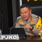 Pasca Pilkada, Kapolda Sulteng: Tetap Waspada Meskipun Situasi Relatif Aman dan Kondusif