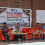 Banggai dan Bangkep Studi Tiru di Parimo, Kunjungi PKBM Terpencil dan Tersulit