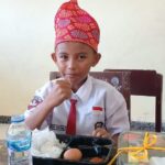 Bapelitbangda Parimo Lakukan Pendataan MBG, Libatkan Tiga OPD