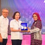 Apresiasi Program CSRRP, Novalina: Pemulihan Bencana 2028 Jadi Isu Penting