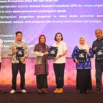Akhiri CSRRP, Kementerian PU Gelar Workshop Sulteng Tangguh Bencana di Palu