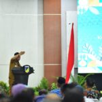 TKD ke Sulteng Rp18,46 Triliun, Rusdy Mastura Minta Pemda Amanah
