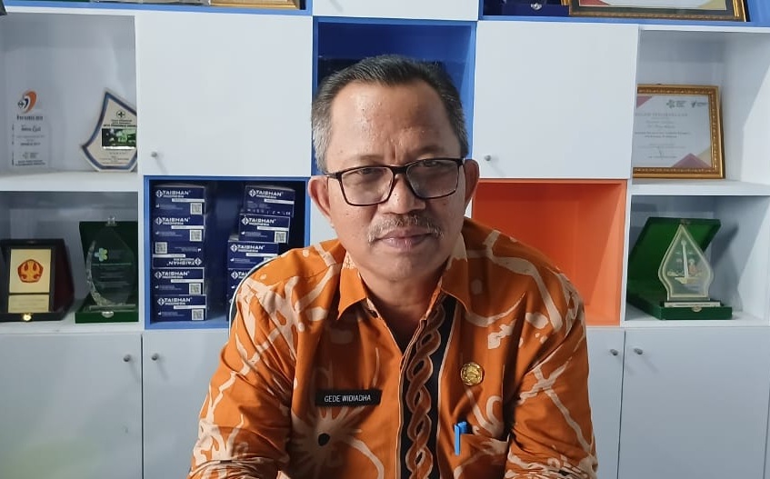 Dinkes Parimo Perketat Pengawasan Proyek Pembangunan Puskesmas Sausu