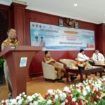 Dukung Digitalisasi dan ETPD, Bapenda Parimo Launching Smartgov Retribusi