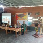 FPRB Parimo Diharapkan Jadi Wadah Kolaborasi Pengurangan Resiko Bencana