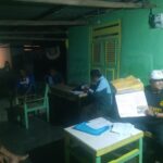 Penyuluhan Kecamatan Tinombo Gelar Sosialisasi Cara Akses Pupuk Subsidi