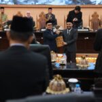 Pj Sekda Irwan Adnan Apresiasi Hasil Reses DPRD Kota Makassar