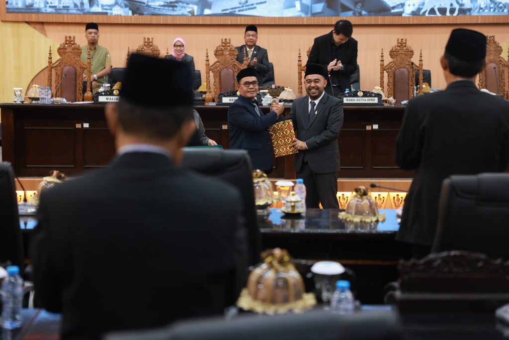 Pj Sekda Irwan Adnan Apresiasi Hasil Reses DPRD Kota Makassar