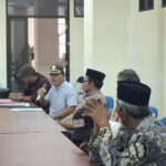 Kades Buranga Dilaporkan Warganya ke DPRD Parimo