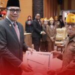 Andi Harun Beberkan Capaian Prestasi dan Program Strategis Pemkot Samarinda