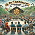 Koperasi Kantongi IPR di Parimo Diingatkan Segera Gelar RAT Sebelum Beroperasi