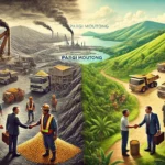 JATAM Sulteng: WPR hingga IPR Modus Legalkan Aktivitas Tambang Emas Ilegal