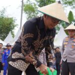 Dukung Swasembada Pangan, BRI Parigi Siap Penuhi Kebutuhan Benih Jagung