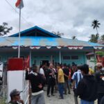 Warga Sigenti Pertanyakan Penggunaan Dana Desa dan Legalitas BPD