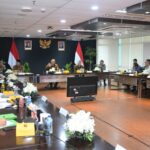 Kementerian PU Fokus Efisiensi Infrastruktur untuk Pertumbuhan Ekonomi
