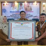 BPSDM Sulteng Canangkan Pembangunan Zona Integritas Menuju WBK