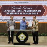 Wali Kota Makassar Komitmen Tindaklanjuti Rekomendasi LHP-BPK