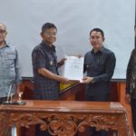 Tuntas Dibangun, Gubernur Sulteng Serahkan Kunci Huntap Sigi dan Donggala