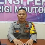 Polres Parimo Terus Maksimalkan Pelayanan Penerbitan SKCK