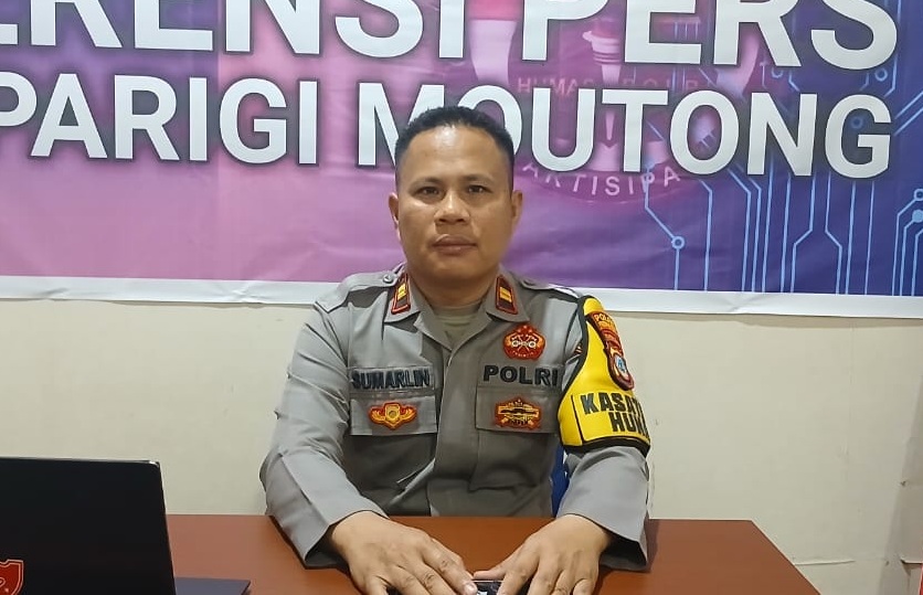 Polres Parimo Terus Maksimalkan Pelayanan Penerbitan SKCK