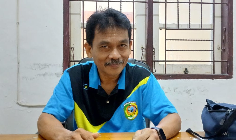 Disnakertrans Parimo: Perusahaan Wajib Bayar Gaji Sesuai Upah Mininum Disnakertrans Parimo: Perusahaan Wajib Bayar Gaji Sesuai Upah Mininum