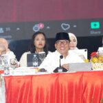 Kemendes PDT Bakal Jalankan 12 Rencana Aksi, Salah Satunya Swasembada Pangan