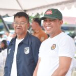 Gubernur Sulteng Yakin Estafet Kepemimpinan Berada Ditangan yang Tepat