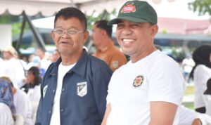 Gubernur Sulteng Yakin Estafet Kepemimpinan Berada Ditangan yang Tepat