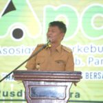 Gubernur Sulteng Minta Polisi Tangkap Penambang Emas Ilegal di Parimo