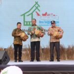 Kemendagri Tegaskan Peran Penting Desa untuk Kemajuan Indonesia