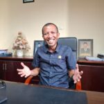 Soal Penetapan WPR, Sayutin: Jangan Abaikan Perda LP2B