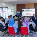 BRIDA Sulteng Dampingi OPD Tingkatkan Indeks Inovasi Daerah