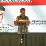 Pengurus PEKNAS se-Sulteng Dilantik, Begini Kata Gubernur Rusdy Mastura