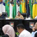 Mendagri Imbau Daerah dengan Inflasi Tinggi Segera Lakukan Pengendalian