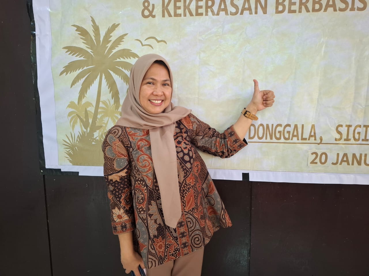 Libu Perempuan Tekankan Timsel KPID Selektif Menentukan Pilihan