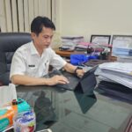 Dinas ESDM Sulteng Jelaskan Proses Terbitnya Tiga IPR di Parimo