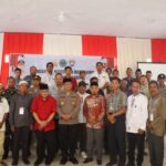 Satgas Madago Raya Gandeng FKUB Sulteng Perkuat Moderasi Beragama di Touna